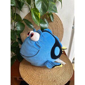 Finding Dory stuffed animal plush